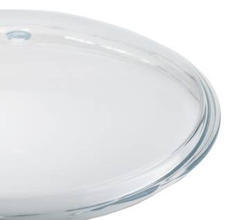 24 cm Pyrex Cam Kapak